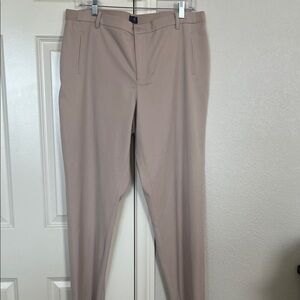 NYDJ Women’s Tan Pants